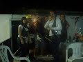 Ni�as posando (fiesta de indios y baqueros)