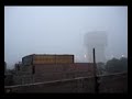 Foggy Day