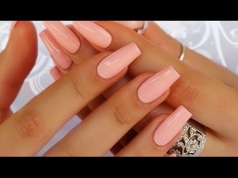 how to grow nails