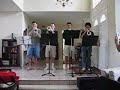 TrumpetBoredom - The Green Hornet