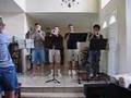 TrumpetBoredom - The Green Hornet