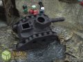 Orks vs. Grey Knights Warhammer 40k Battle report