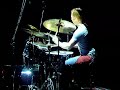Drum solo - China Drum solo - China