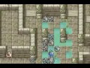 Fire Emblem Sacred Stones - Part 5 Lagdou Ruins Emphraim Solo