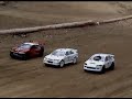 QCRCCC rally cars 8-5-07