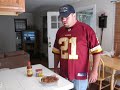 The Mr Wookas Cooking Show