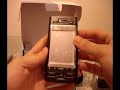 I-mate Ultimate 9502 Unboxing PocketPT I-mate Ultimate 9502 Unboxing PocketPT