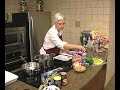 Barbecue Chicken Burritos