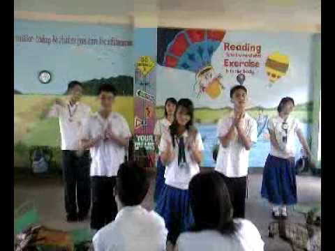 fet888 - just us having fun.