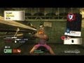 Gotham City Impostors - Ace Chemical: Psych Warfare Gameplay (PS3)