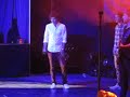 Click here to watch this video Niall Talking in Fairfax