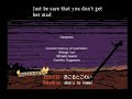 Silent Hill 3 Revenge/UFO ending Silent Hill 3 Revenge/UFO ending