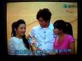 20070711 東張西望訪問鄭元暢林依晨