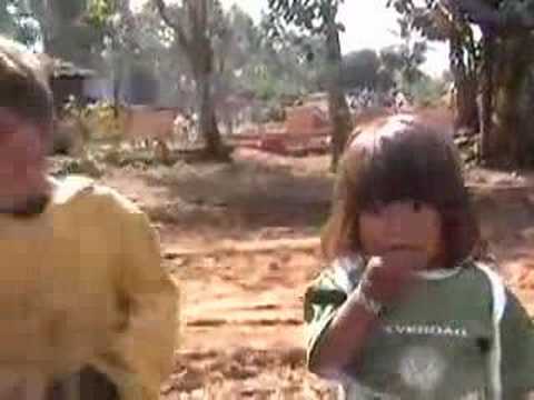 Guarani Kiss