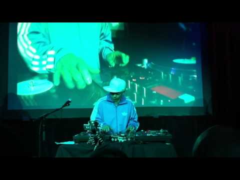 DJ QBert Live At Yoshi’s In San Francisco, CA 0 DJ QBert Live At Yoshi’s In San Francisco, CA