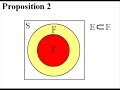 Propositions - Probability 5