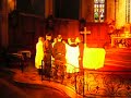 http://www.youtube.com/watch?v=_t6LOwjbPvk (liberame domine, a little fast execution, good interpretation)