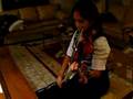 Steony practicing - Fiocco Allegro