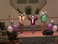 Ruaw Disciples - Blessed & Highly Favored Ruaw Disciples - Blessed & Highly Favored