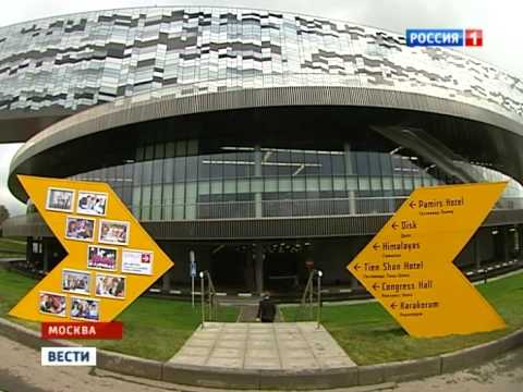 Сколково - следователи нагрянули в фонд
