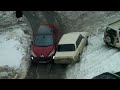 Гений парковки