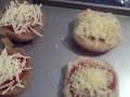 Pizza Wheels