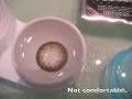 Circle Lenses Fever★大眼鏡片分享★