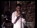 konser oncesi prova
