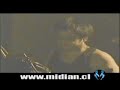 Poema Arcanus - The Crawling Mirrors [Live in La Batuta]