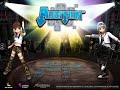 Audition - Discreet