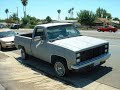 My Silverado(LOWRIDER GIRL - LIL BLACKY) My Silverado(LOWRIDER GIRL - LIL BLACKY)