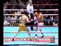 Saman VS Humberto Gonzalez Fight of the Year '95 R1