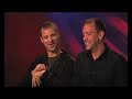 NWRC AUTEUR ESSAY - Trey Parker & Matt Stone (South Park, Team America: World Police, Orgazmo)