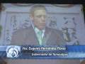 videos de Voz: Eugenio Hernández Flores Gobernador de Tamaulipas