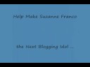 Frank Kern Supports Suzanne Franco as Next Blogging Idol?