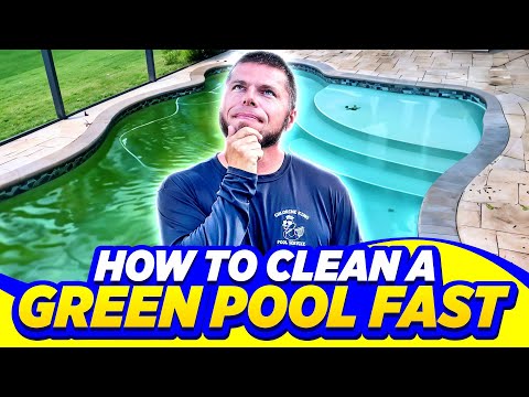 video-linktoworks-How to Clean a Green Pool - Chlorine King Pool Service