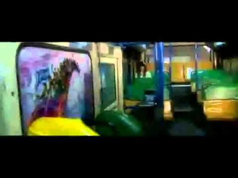 I'm Sorry, I Love You [Fanfic Trailer]