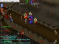 Wall Ownage