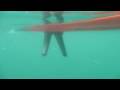 videos de Kayak Savagers hobie mirage  teaser1