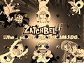 Zatch Bell - Teto de Vidro