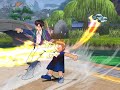 Zatch Bell - Teto de Vidro