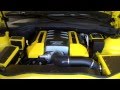 Modified ADM Intake Showstopper Style