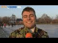 Eerste echte ijsbaan provincie Groningen openGRONINGEN - De ijsbaan van Visvliet-Pieterzijl is maandagmiddag om één uur opengegaan. Het is daarmee de eerste echte ijsbaan in de provincie Groningen van dit seizoen waarop geschaatst kan worden.Op de ijsbaan in Noordlaren kan al sinds het weekend geschaatst worden, maar daar gaat het om een ondergespoten skeelerbaan.Dinsdag om 10.00 uur openen de ijsbanen van Hoogkerk en Engelbert de hekken, Stedum is vanaf 11.00 uur open en Marum West en de ijsbaan in Finsterwolde dinsdag om 13:00 uur.