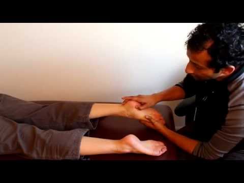 how to treat heel pain