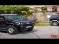 Saakashvili Runs For Cover