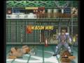 videos de Super Street Fighter 2 Turbo HD Remix Gameplay (X-Box 360)