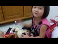 Click here to watch this video Ampi - Adikku sayang
