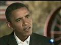 videos de Sen. Obama On The Military