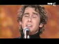 josh groban    gira con me questa notte  live in france 