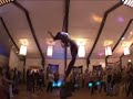 Azana  Aerial Silk  The GROOVE GARDEN